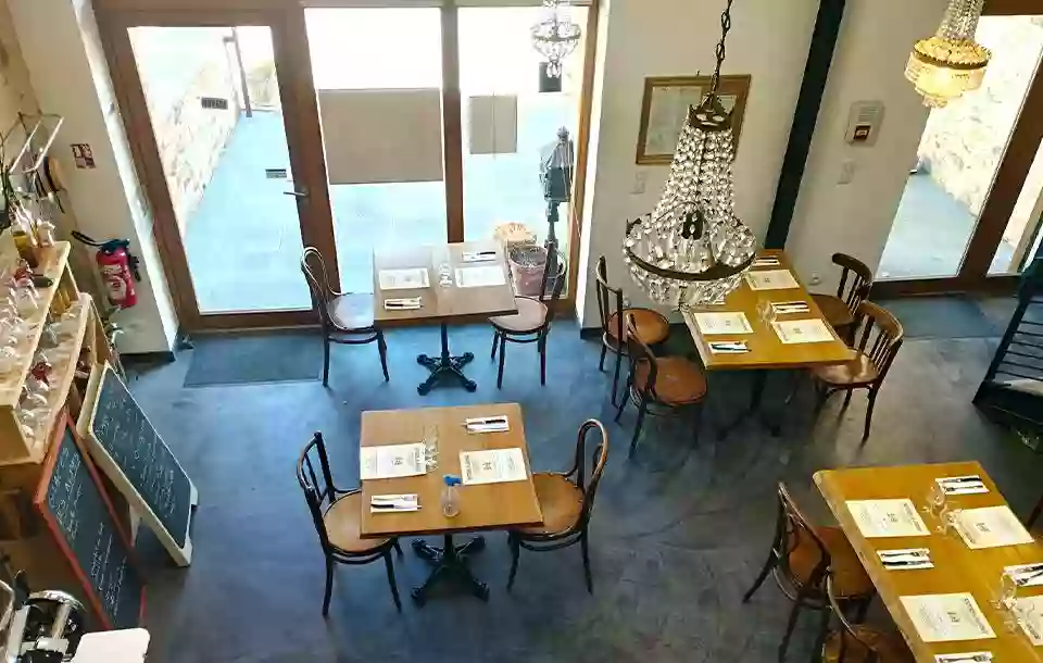 Le restaurant - Trattoria La Grange - Pizzeria Limoges - manger a ISLE