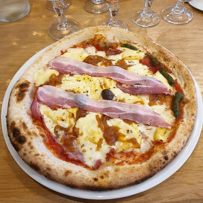 Trattoria La Grange - Restaurant Isle - bien manger ISLE