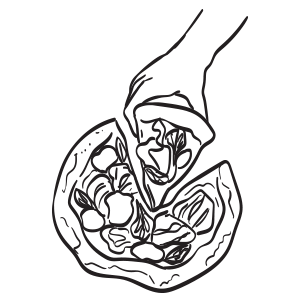 Trattoria La Grange - Restaurant Isle - Restaurants en Haute Vienne