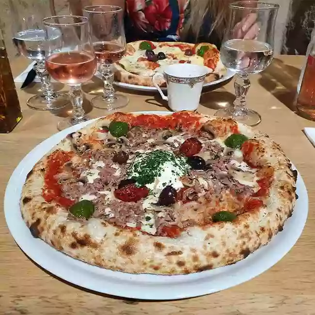Trattoria La Grange - Restaurant Isle - bon restaurant ISLE