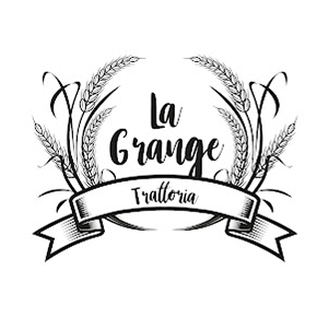 Logo Trattoria La Grange